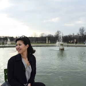 Meet your Posher, Briana